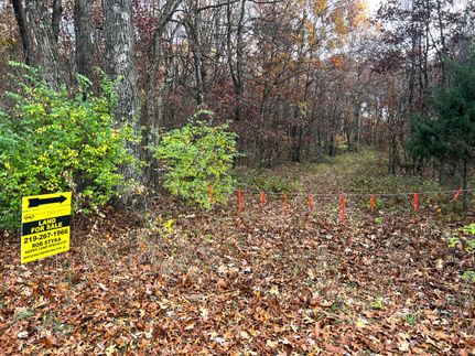 Land in Starke County, Indiana