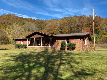 Land in Pike County, Kentucky