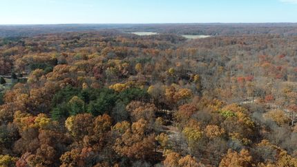 Recreational Property in Brown County, Indiana