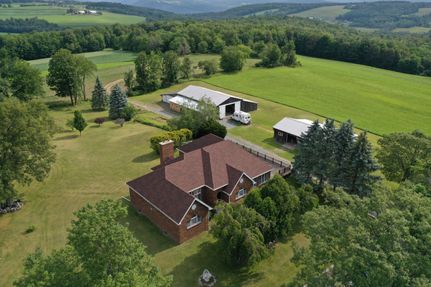 Timberland Property in Bradford County, Pennsylvania