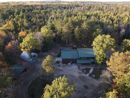 Commercial Property in Crawford County, Michigan