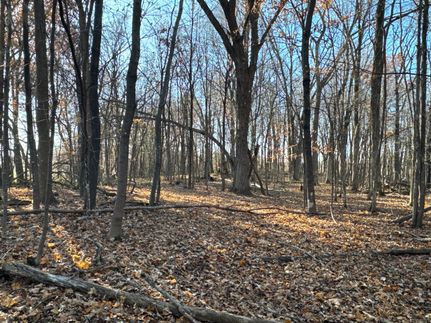 Recreational Property in Polk County, Wisconsin