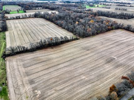 Farm and Ranch in Calhoun County, Michigan