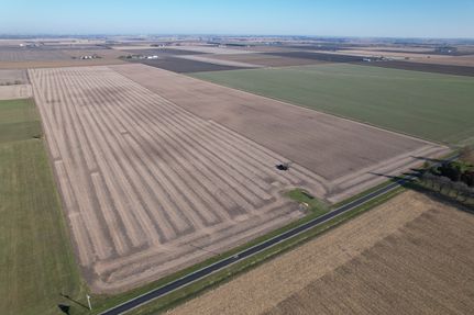 Land in Will County, Illinois