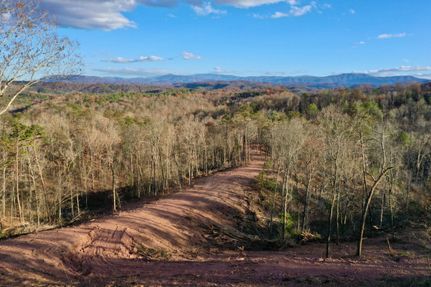 Timberland Property in Monroe County, Tennessee
