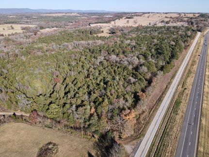 Undeveloped Land in Johnson County, Arkansas
