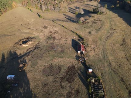 Farm and Ranch in Union County, Arkansas