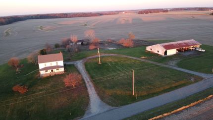 Commercial Property in Logan County, Ohio