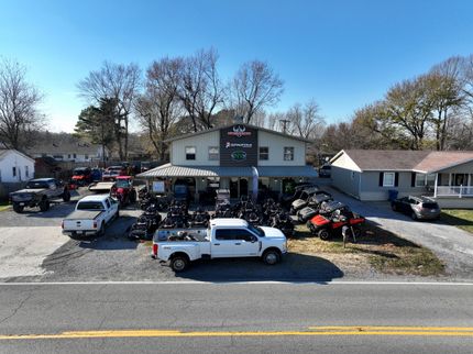 Timberland Property in Johnson County, Illinois