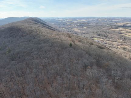 Timberland Property in Luzerne County, Pennsylvania
