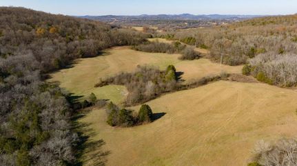 Land in Trousdale County, Tennessee