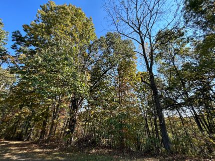 Recreational Property in Muskingum County, Ohio
