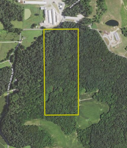 Recreational Property in Dubois County, Indiana