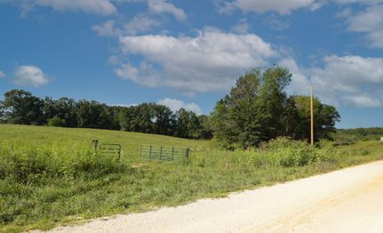 Timberland Property in Macon County, Missouri