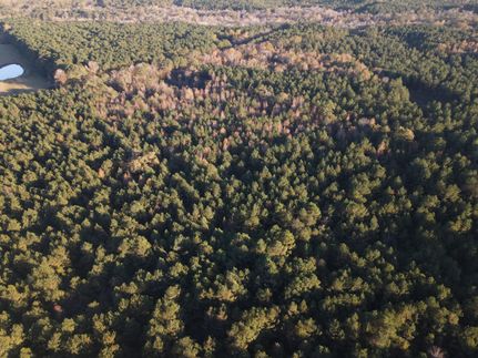 Recreational Property in Union County, Arkansas