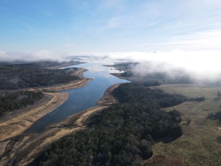 Farm and Ranch in Marion County, Arkansas