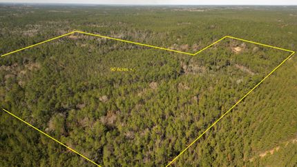 Farm and Ranch in Baldwin County, Alabama