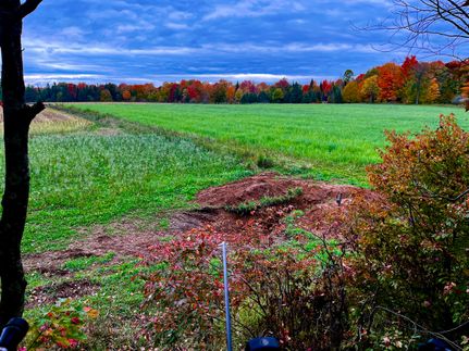 Recreational Property in Lincoln County, Wisconsin
