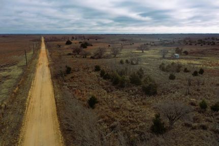 Recreational Property in Ellis County, Oklahoma