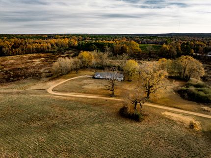 Farm and Ranch in Chickasaw County, Mississippi
