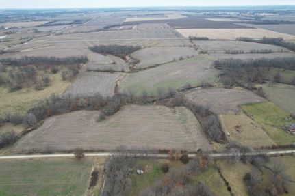 Recreational Property in Knox County, Illinois