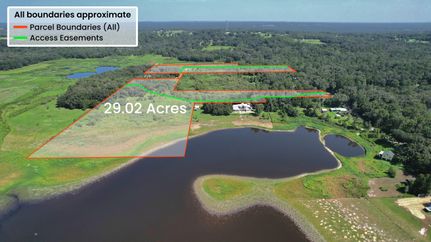 Horse Property in Hernando County, Florida