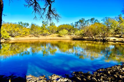 Recreational Property for sale in McCulloch County, Texas