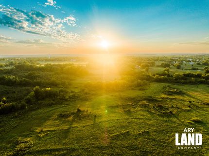 Undeveloped Land in Pawnee County, Oklahoma