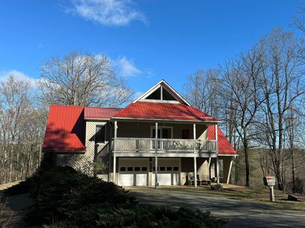 Farm and Ranch in Surry County, North Carolina