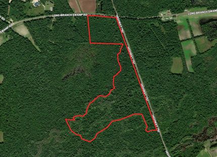 Farm and Ranch in Horry County, South Carolina