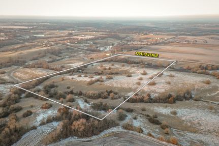 Recreational Property in Warren County, Iowa