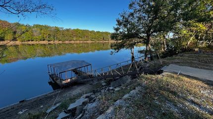 Recreational Property in Monroe County, Arkansas