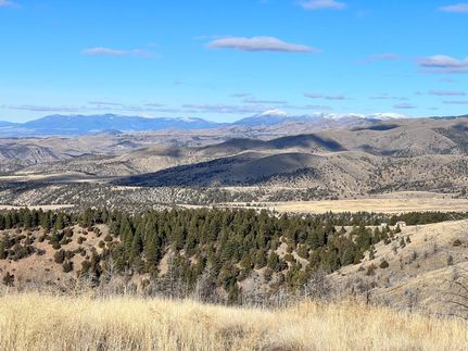 Recreational Property in Gallatin County, Montana