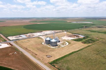 Recreational Property in Castro County, Texas