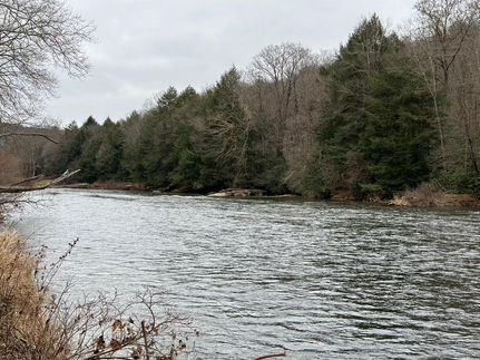 Hunting Property in Elk County, Pennsylvania