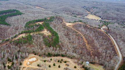 Land in Perry County, Tennessee