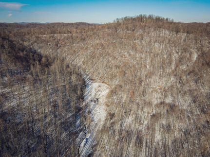 Hunting Property in Harrison County, West Virginia