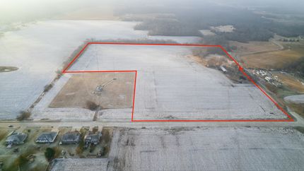 Farm and Ranch in Boone County, Iowa