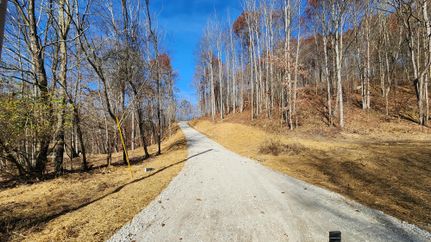 Undeveloped Land in Hocking County, Ohio