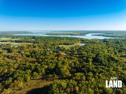 Land in McIntosh County, Oklahoma