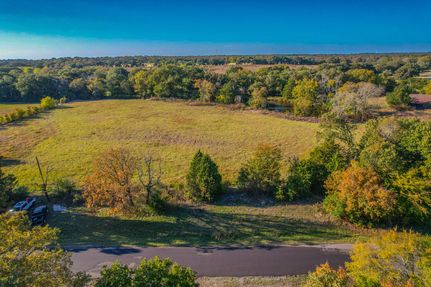 Homesite in Van Zandt County, Texas