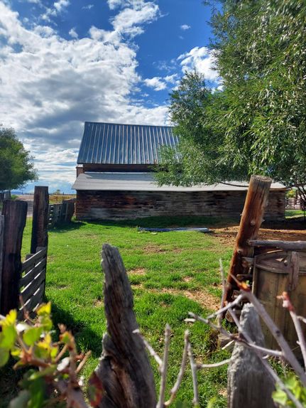 Farm and Ranch in Uinta County, Wyoming
