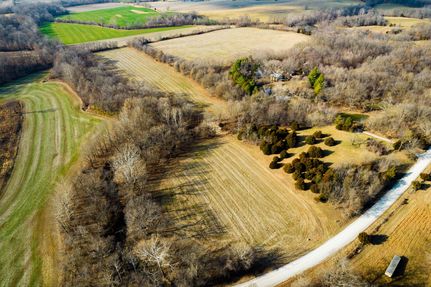 Farm and Ranch in Cape Girardeau County, Missouri