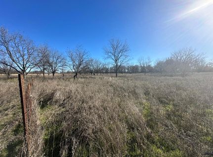 Undeveloped Land in Comanche County, Texas