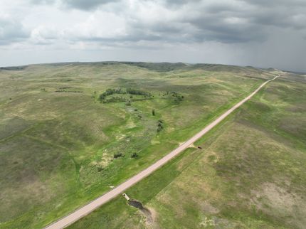 Farm and Ranch in Lyman County, South Dakota