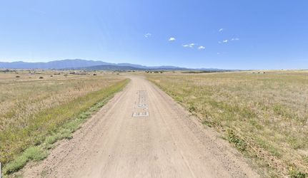 Farm and Ranch in Pueblo County, Colorado