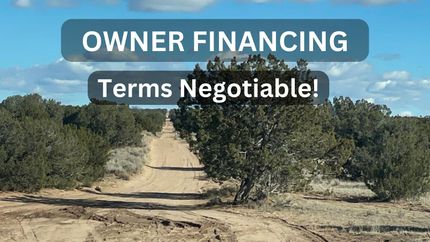 Farm and Ranch in Apache County, Arizona