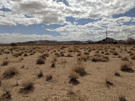 Homesite in Mohave County, Arizona