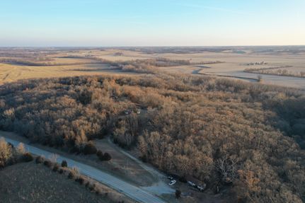 Hunting Property in Harrison County, Missouri