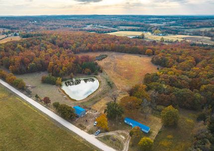 Land in Maries County, Missouri